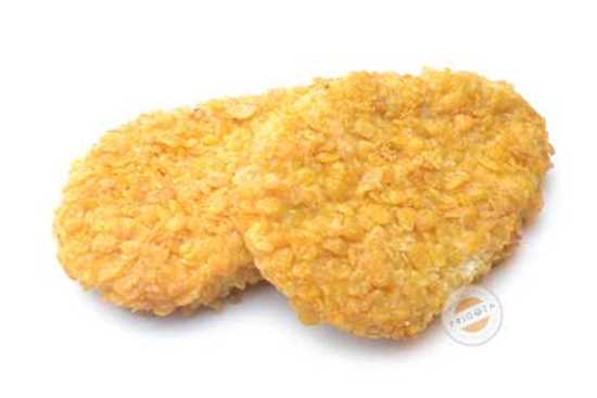 Afbeelding van Kip Krokant schnitzel